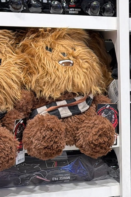 Chewbacca