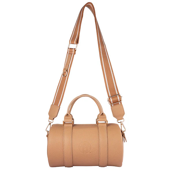 Bolsa de Piel Café Starbucks Taiwan 2026 Mother's Day Series