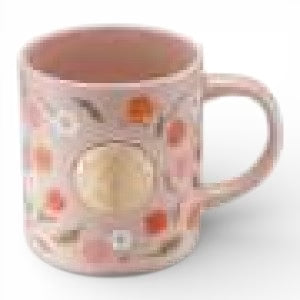 Starbucks Taiwan 2026 Year of the Horse New Year Series New Year Mug 473ml