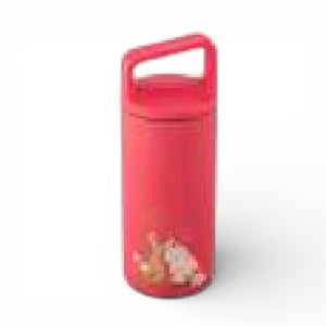 Starbucks Taiwan 2026 Year of the Horse New Year series red stainless steel cup 355ml