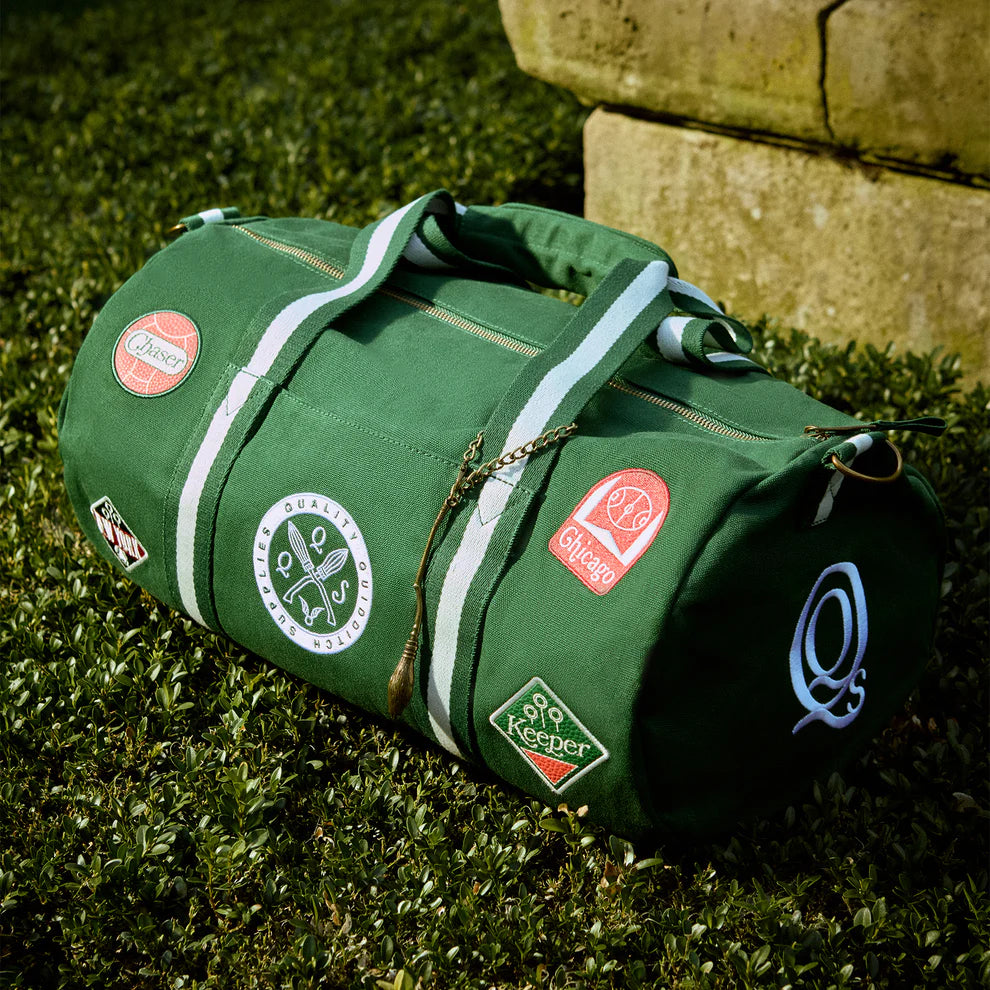 Bolsa de lona de calidad para artículos de Quidditch Harry Potter Shop