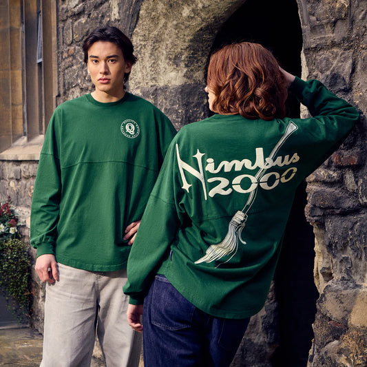 Nimbus 2000 Spirit Jersey Harry Potter Shop