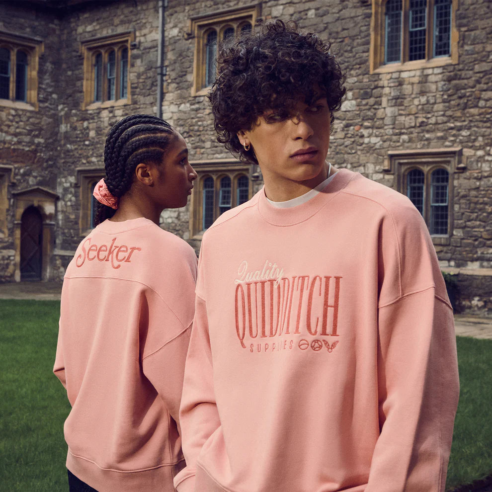 Quality Quidditch Supplies Sweatshirt Harry Potter Shop