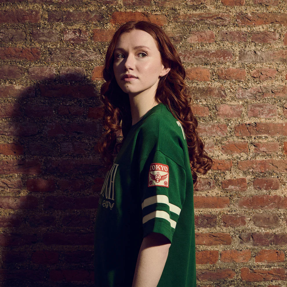 Camiseta de Tokio con artículos de Quidditch de calidad Harry Potter Shop