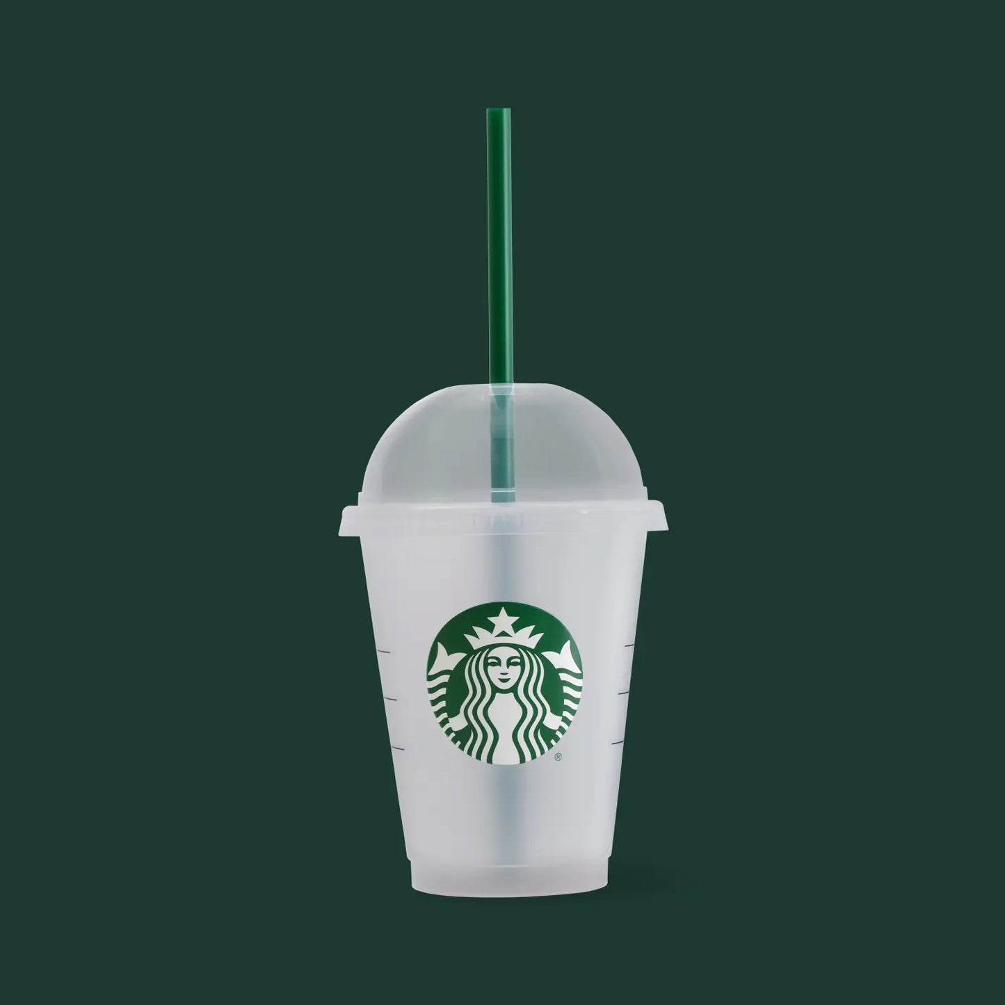 Starbucks Reusable Grande Domo US