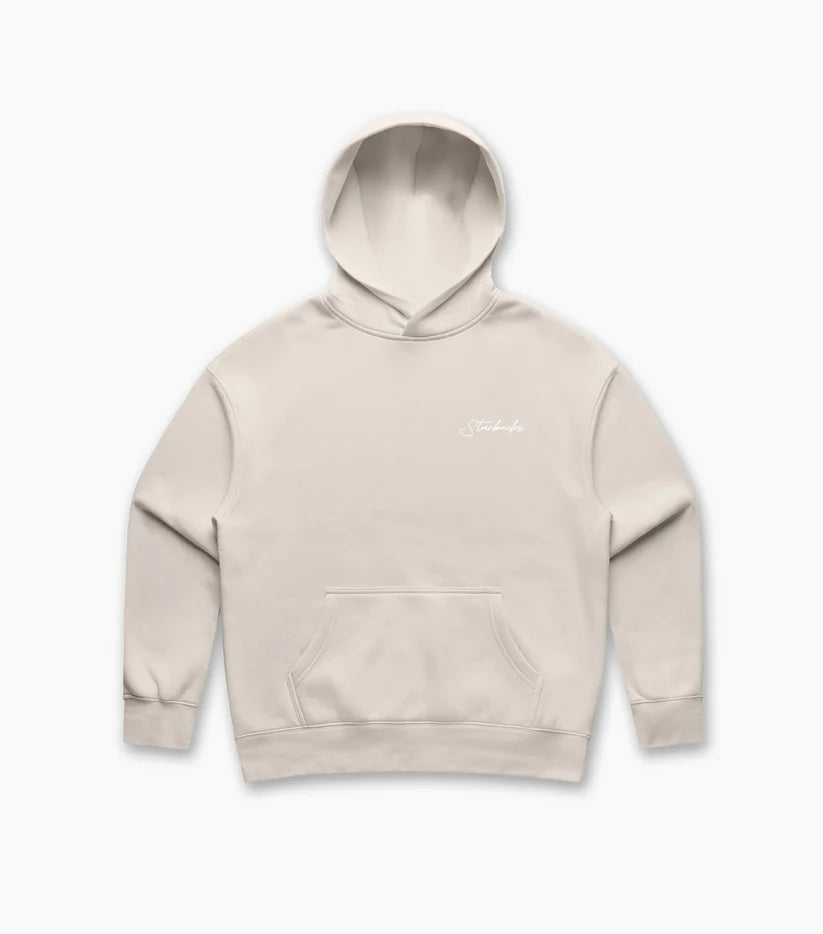 Bearista™ Women's Hoodie  Starbucks Apparel US