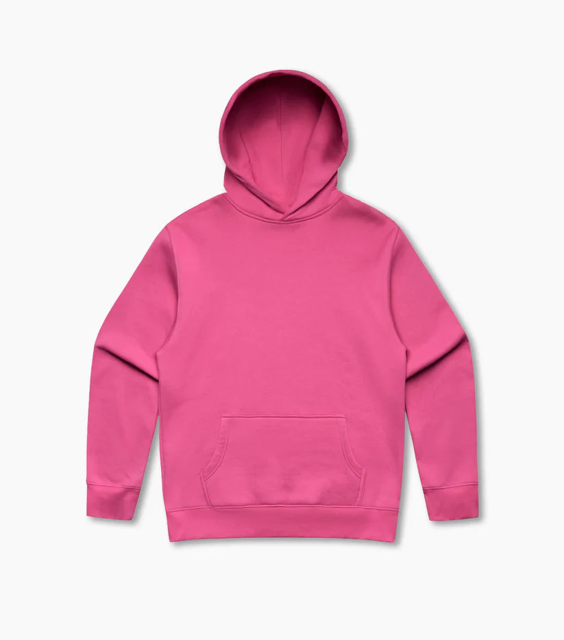 Sudadera con capucha rosa Unisex Bearista™ Starbucks Pink Vibes Collection