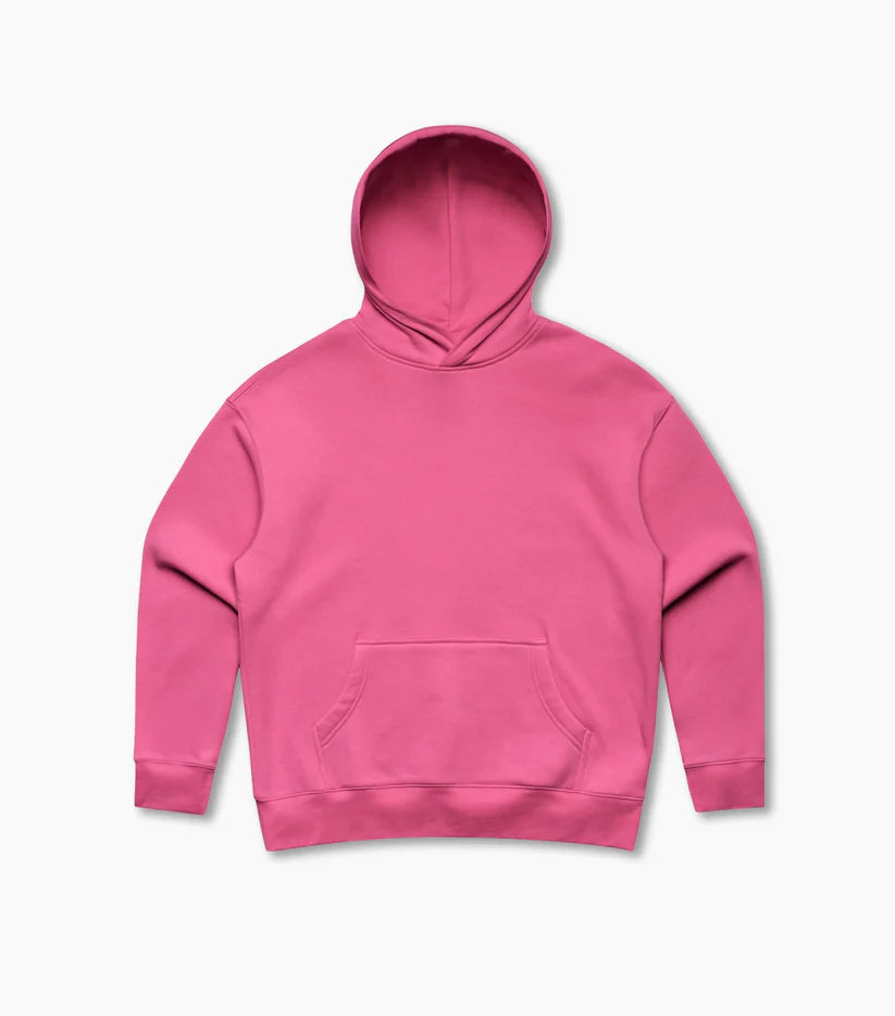 Sudadera con capucha rosa para mujer Bearista™ Starbucks Pink Vibes Collection