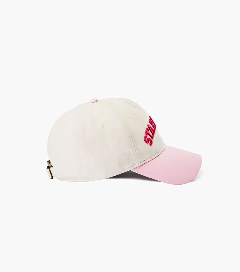Gorra Starbucks Pink Vibes Hat