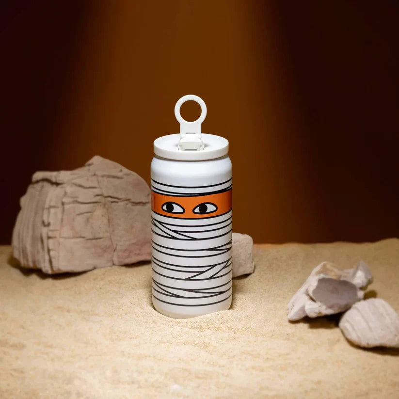 Termo de Acero Inoxidable Starbucks Hong Kong 2026 Palace Museum Series 355ml Stainless Steel Cup