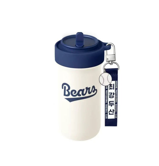 Starbucks Korea 2026 Spring Baseball Limited Series Cup Bears