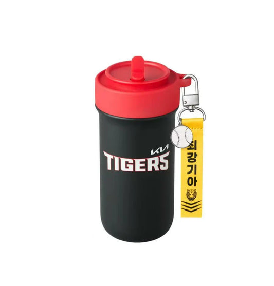 Starbucks Korea 2026 Spring Baseball Limited Series Cup Tigers