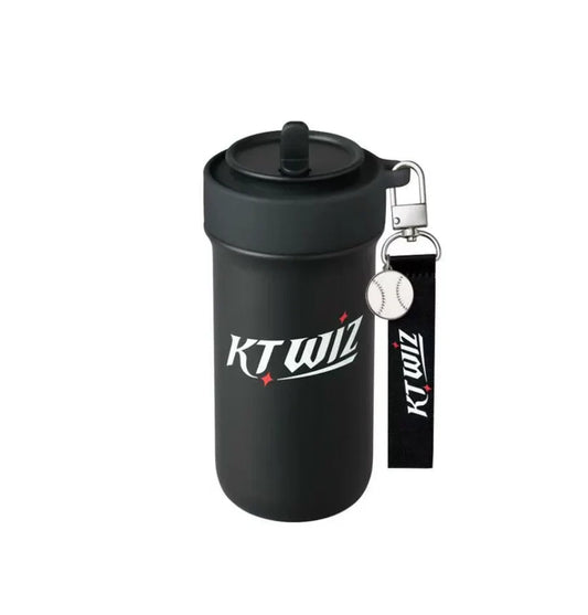 Starbucks Korea 2026 Spring Baseball Limited Series Cup Wiz