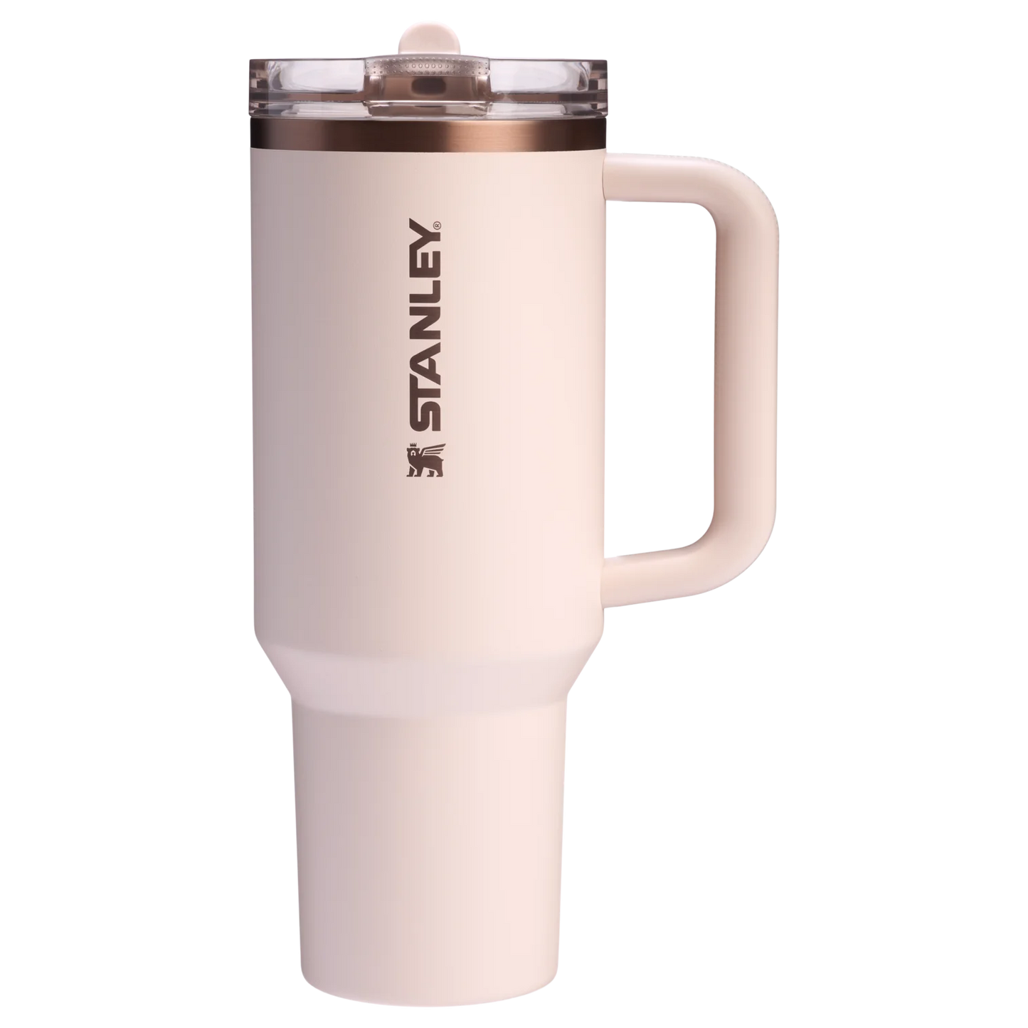 Gilded Sugar The Quencher ProTour Flip Straw Tumbler | 40 OZ