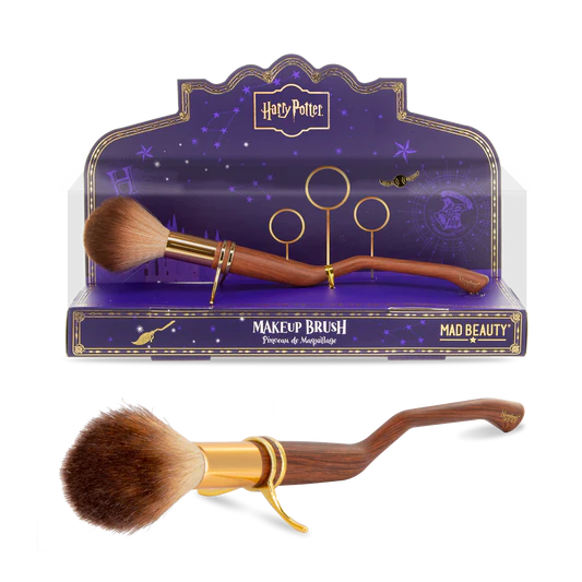 Nimbus 2000 Broomstick Make-Up Brush