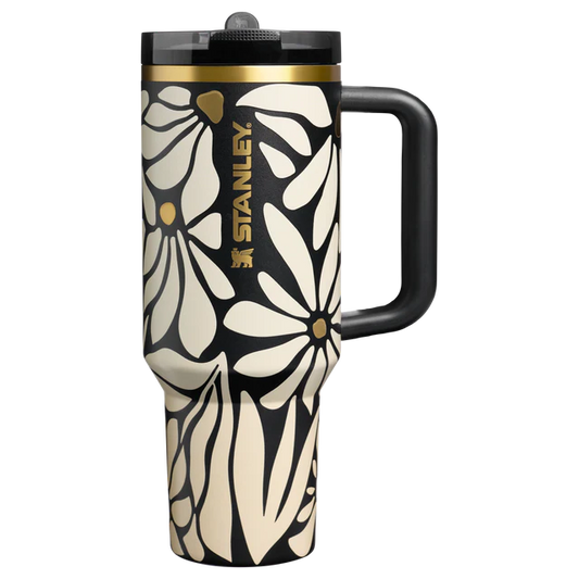 Dia de las Madres 2026 Wild Blooms The Quencher® ProTour Flip Straw Tumbler