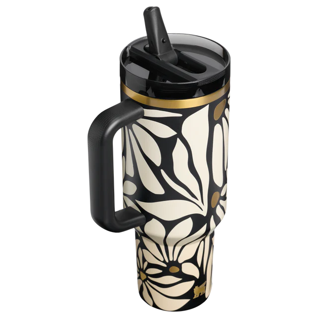 Dia de las Madres 2026 Wild Blooms The Quencher® ProTour Flip Straw Tumbler