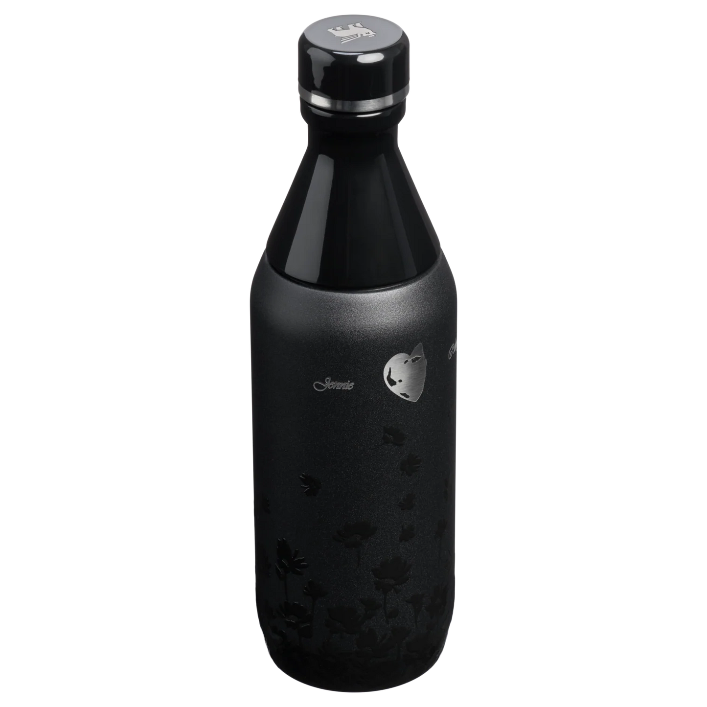 Jennie Botella Slim Luxe para todo el día | 12 oz