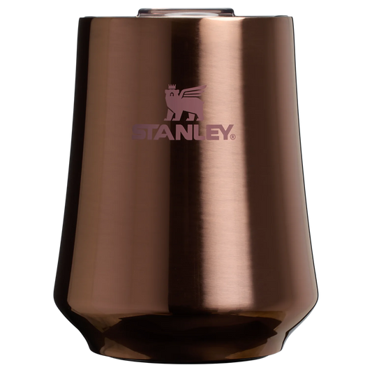 The Reserved Vaso para Vino | 11 OZ The Mesa Rose Collection