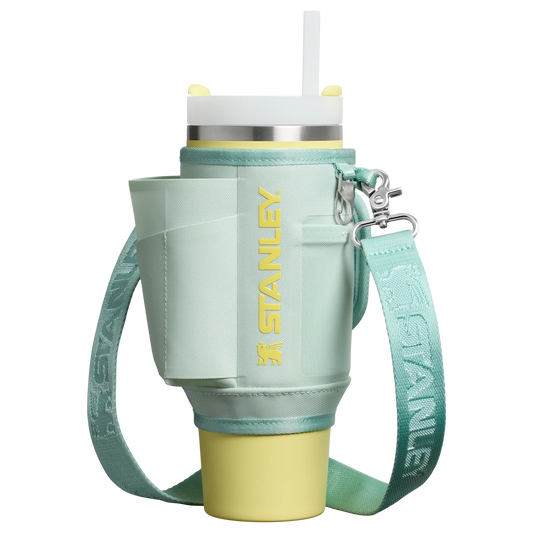 The All Day 30 OZ Quencher Carry-All Mint