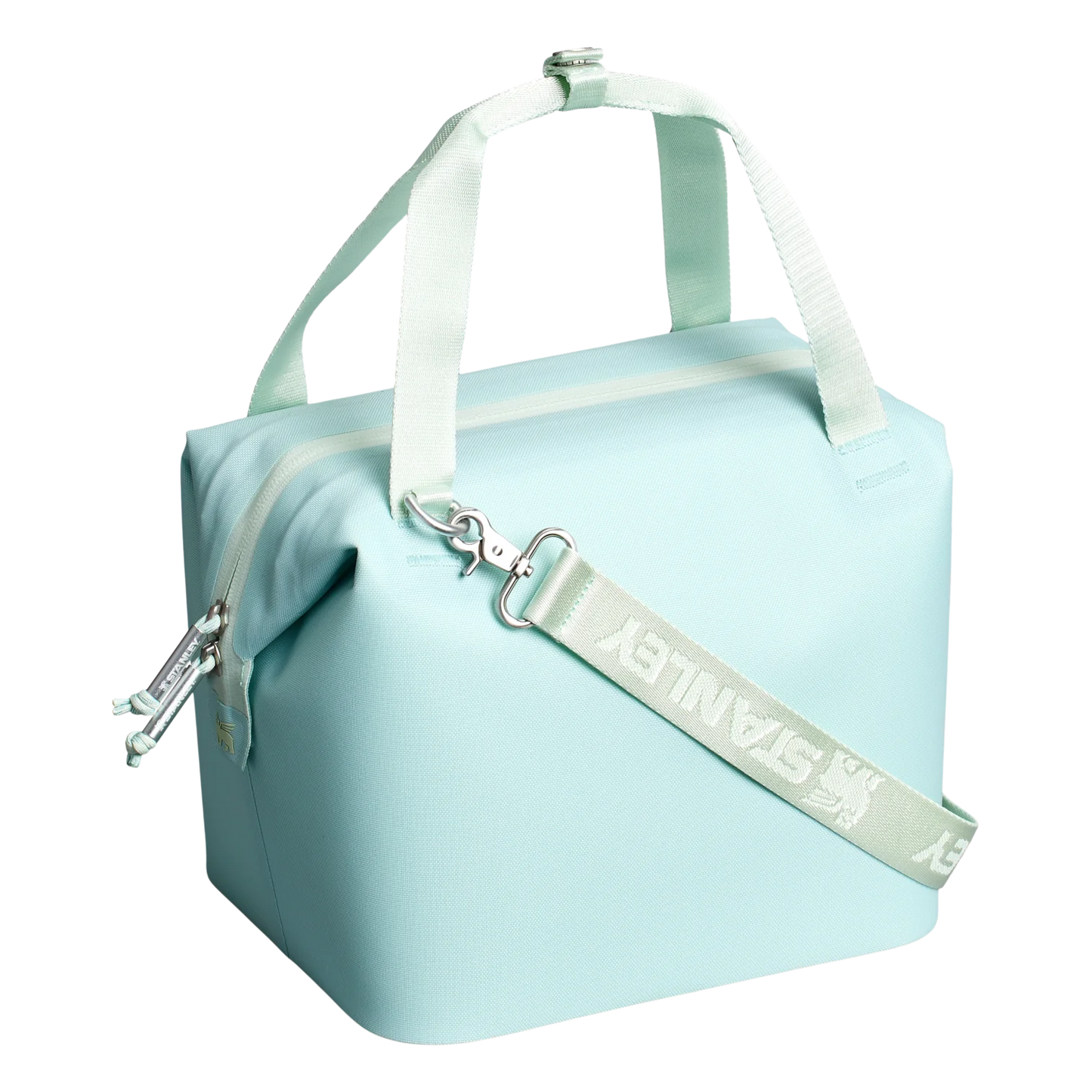 The All Day Julienne Mini Hielera| 10 Latas | 7.4 QT | 7.0 L Stanley