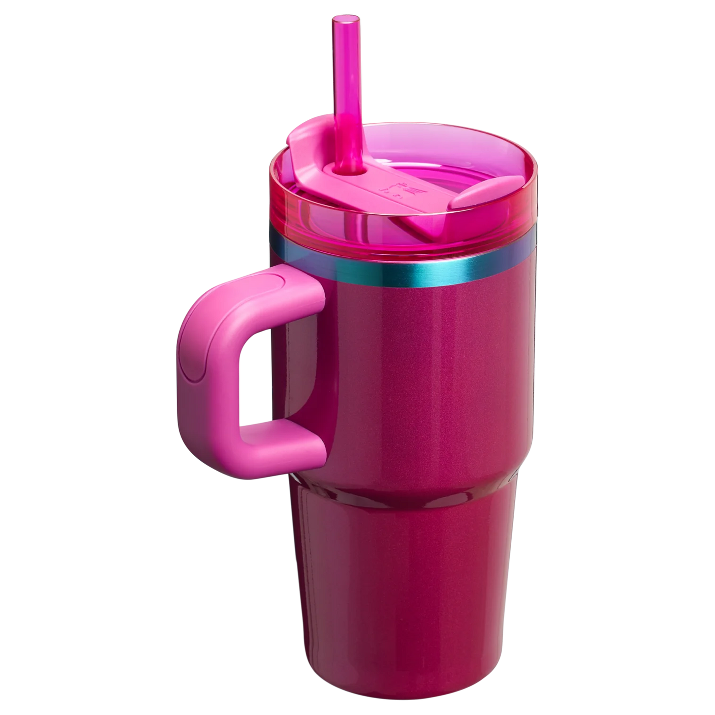 The Valentine’s Day Quencher H2.O FlowState™ Tumbler with Handle | 20 OZ