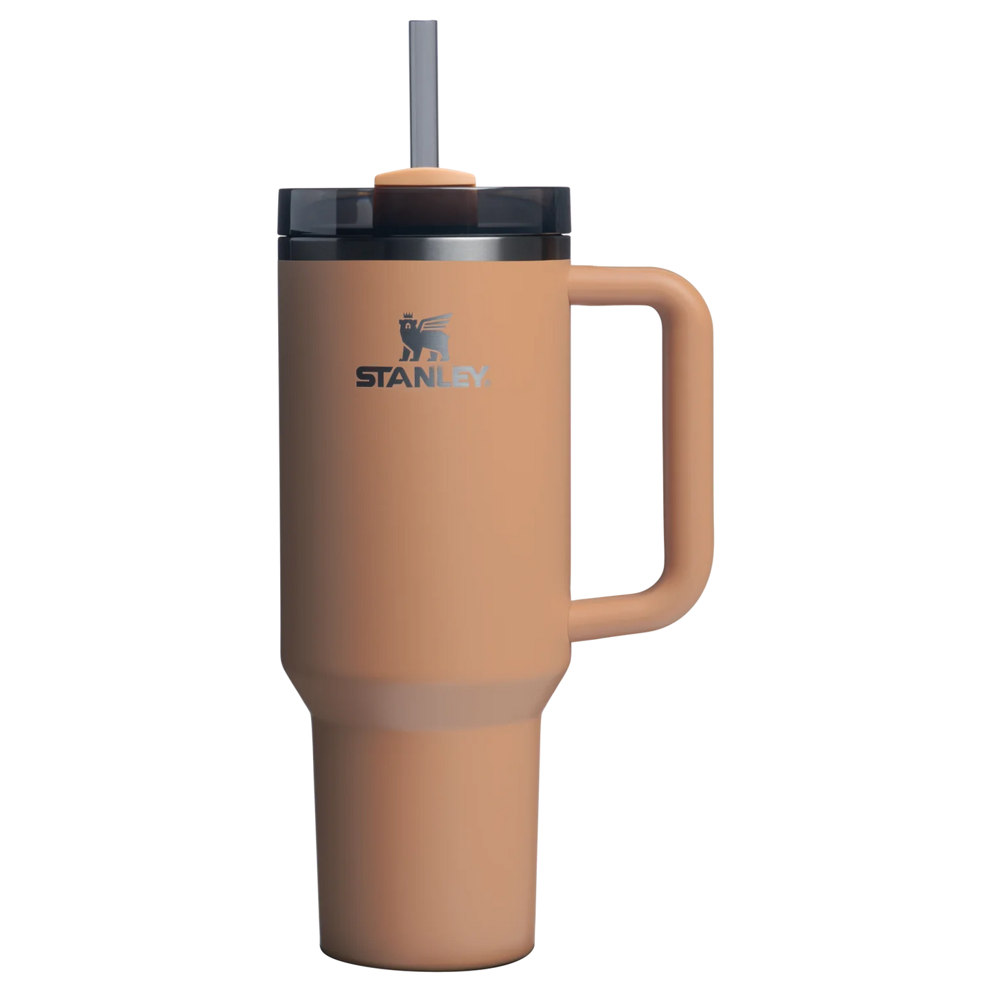 The Fall Refresh Quencher H2.O FlowState™ Tumbler I 40 OZ Camel