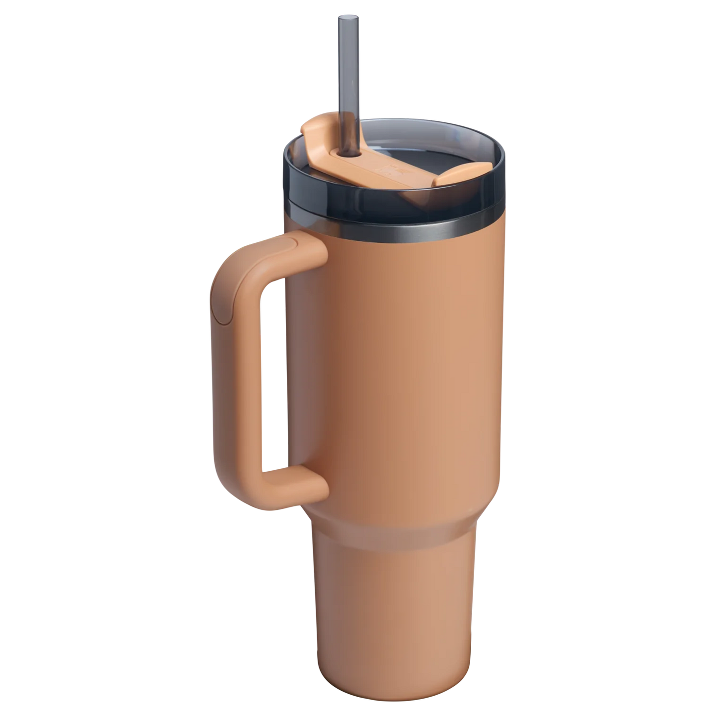 The Fall Refresh Quencher H2.O FlowState™ Tumbler I 40 OZ Camel