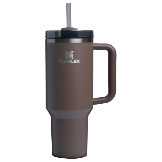 The Fall Refresh Quencher H2.O FlowState™ Tumbler I 40 OZ Espresso