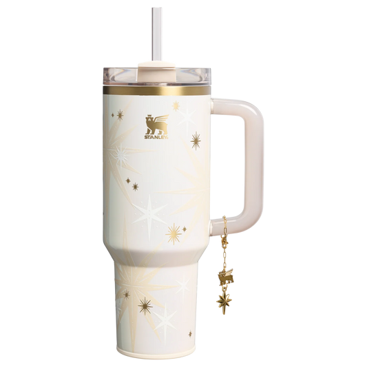 Vaso Quencher® Luxe H2.0 FlowState™ | 40 oz