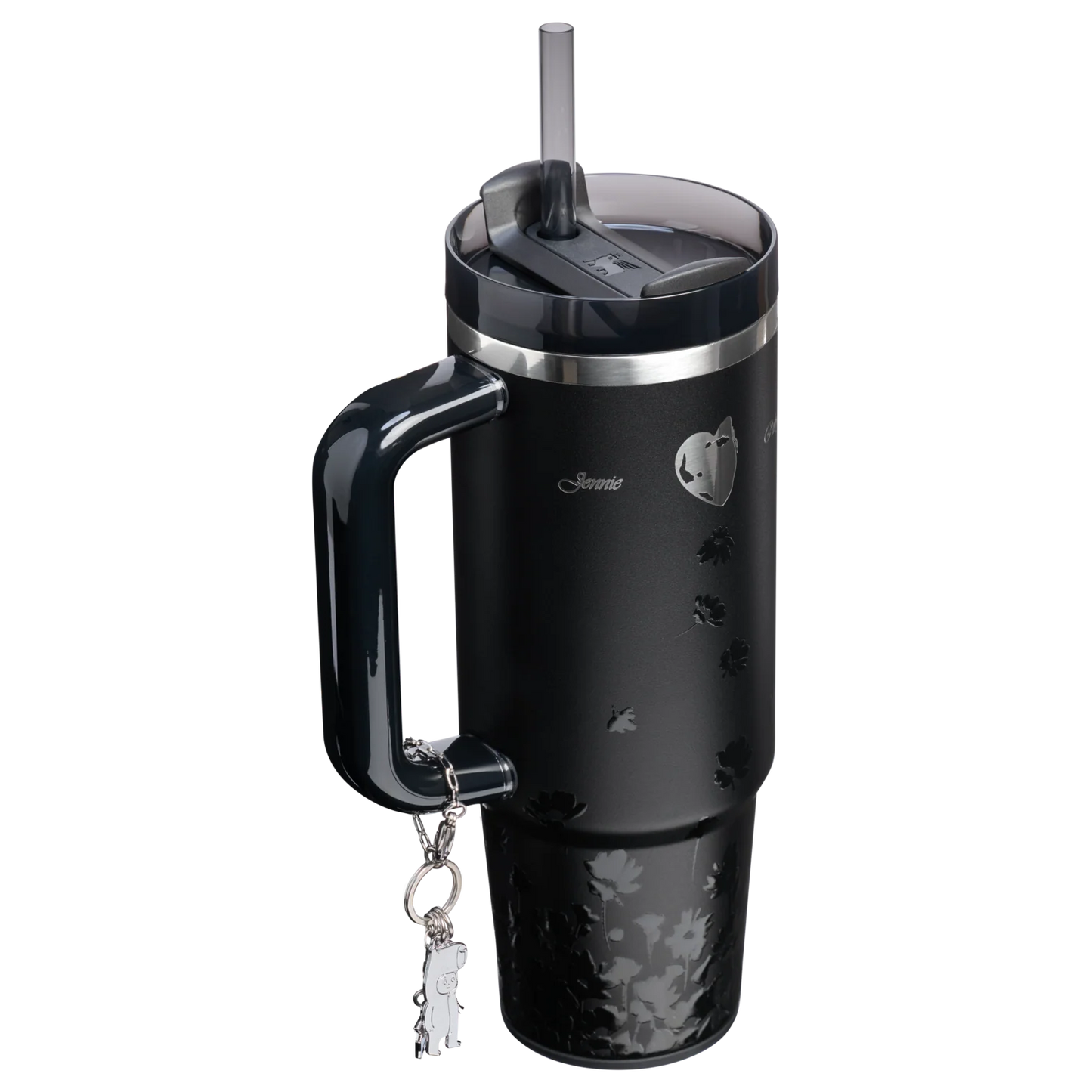 Jennie The Quencher® Luxe Tumbler 30 OZ