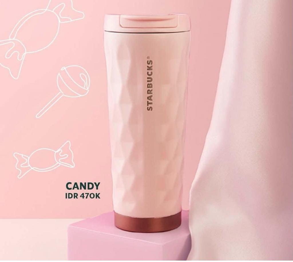 Candy tumbler Singapore