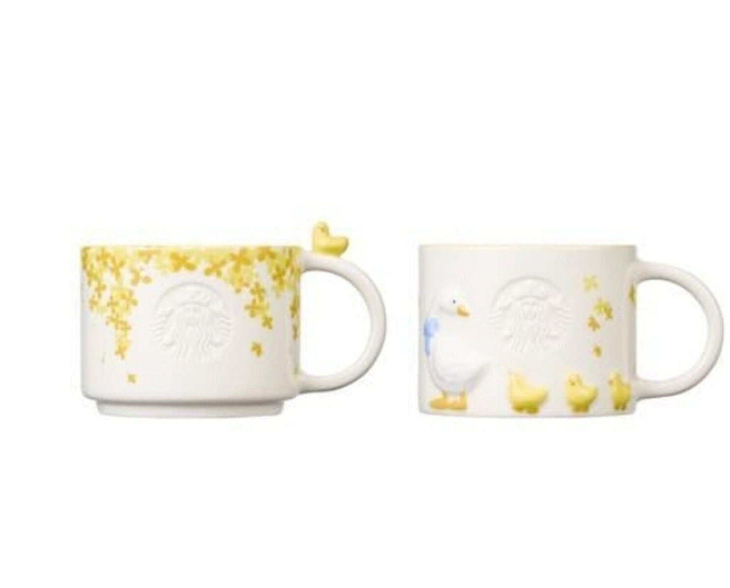 Spring Delight set tazas 355ml