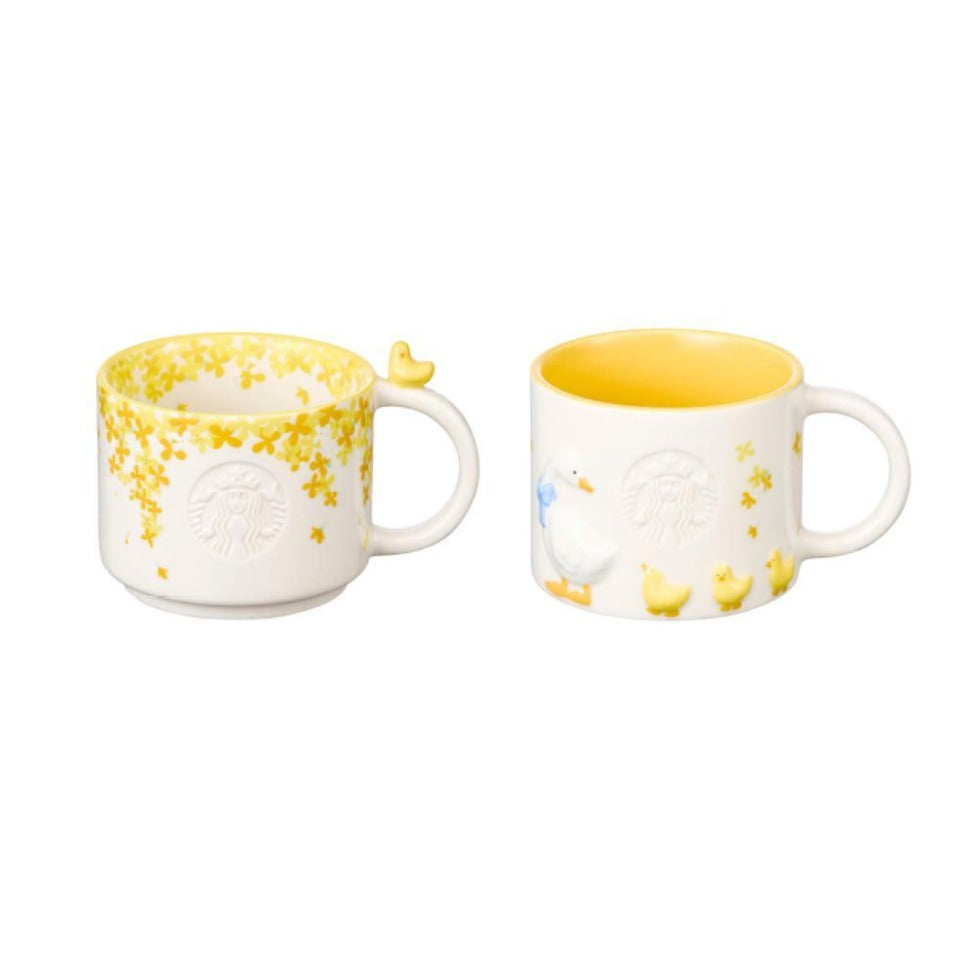 Spring Delight set tazas 355ml