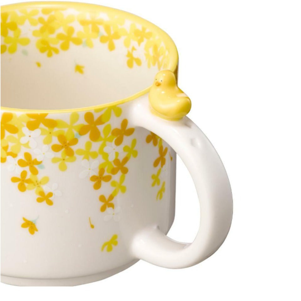 Spring Delight set tazas 355ml