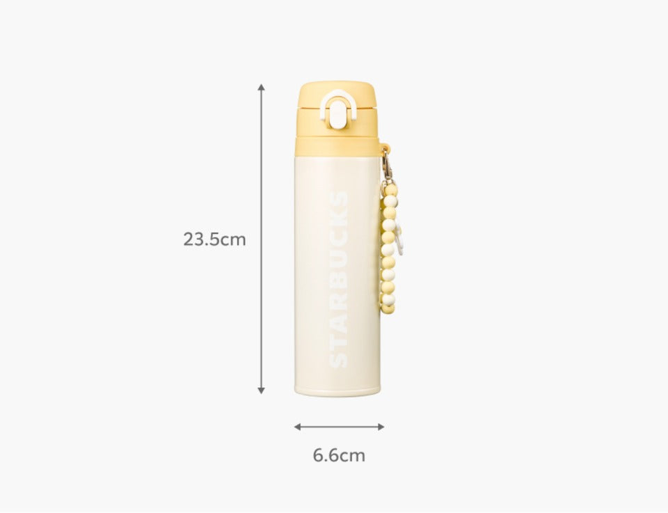 Spring MD SS Thermos Bottle Vacuum Flask 550ml