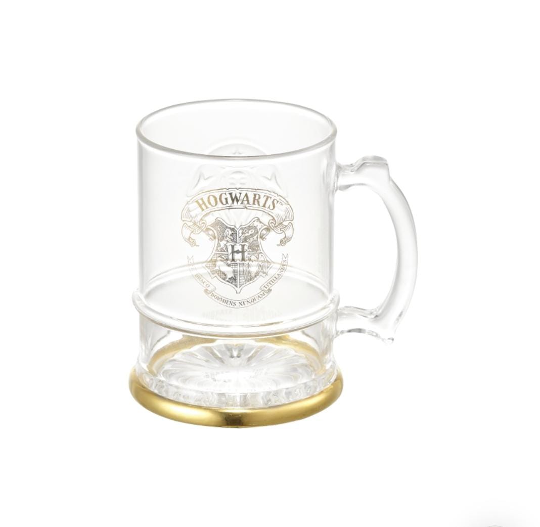 Taza de Cristal 503 ml Harry Potter Starbucks