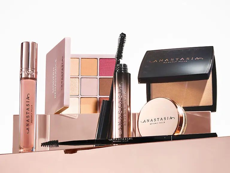 Kit Maquillaje Anastasia especial US GOODS