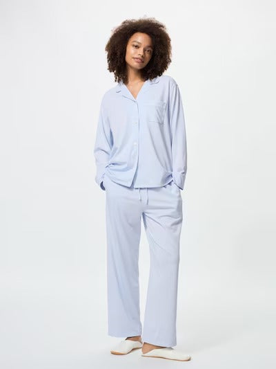 Pijama de algodón AIRism UNIQLO