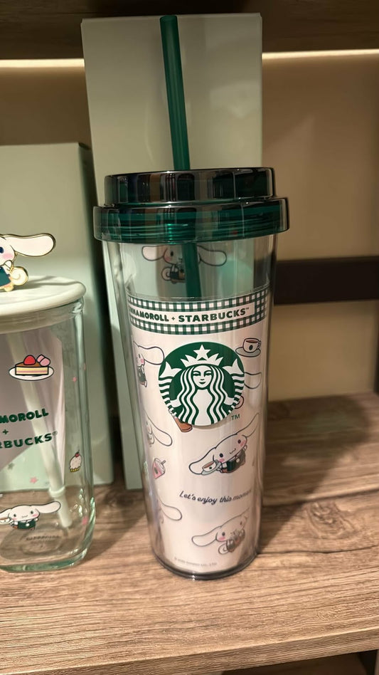 Vaso De Acrilico 30 Oz Trenta Cinnamonroll Starbcuks Filipinas 2026