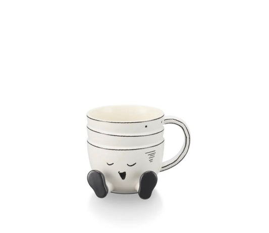 Starbucks 2025 Taiwan Halloween elf 12oz Mug