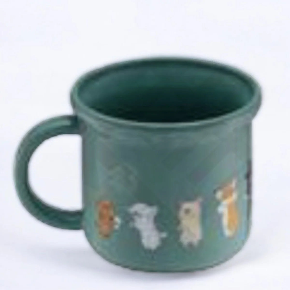 Starbucks Taiwan 2024 Halloween series taza de perro 414ml