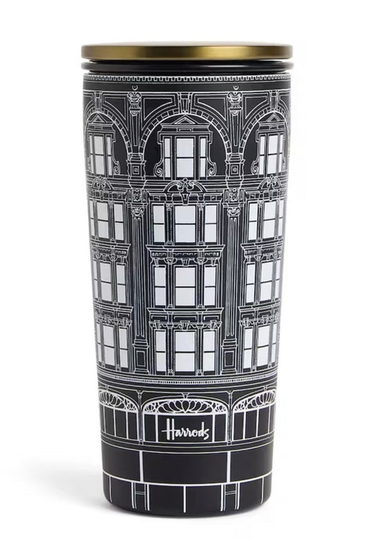 Harrods Building Travel Cup