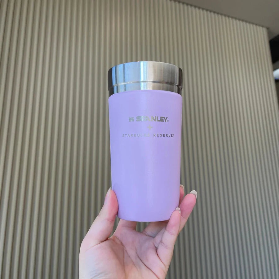 Starbucks Reserve Stanley Select Core Series termo acero inoxidable 473ml