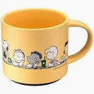 Taza Peanuts Japon 414ml lives Tiktok