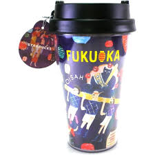 Fukuoka Vaso Acrilico Lives Tiktok