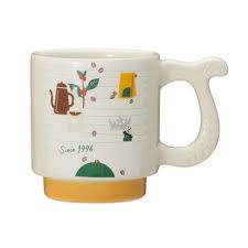 Taza de Ceramica Starbucks Japon lives Tiktok