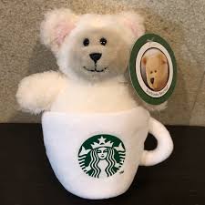 Llavero Bearista Blanco  Lives Tiktok