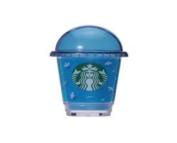 Starbucks Mini Cup Japon Gaviotas LIves Tiktok