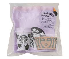 Starbucks Mini Cup Japon Halloween 2022 Lives Tiktok